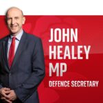 UK Finance Minister Healey to Hold Online Marketplaces Accountable for Tax Collection in £1bn Crackdown