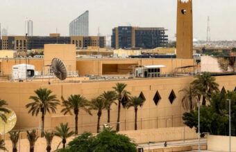 Intelligence Memo Warns of Advanced Iranian Plots Targeting U.S. Personnel Abroad