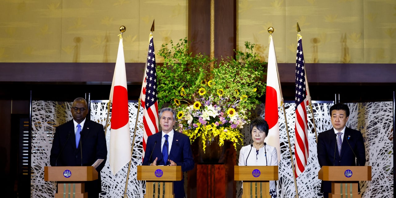 US Initiates Secret Diplomatic Talks with Myanmar’s Military Junta in Tokyo