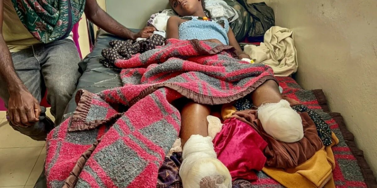 Ethiopian Troops Advance Near Eritrean Border Amid Escalating Tensions Ethiopian Troops Advance Near Eritrean Border Amid Escalating Tensions