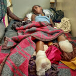 Ethiopian Troops Advance Near Eritrean Border Amid Escalating Tensions Ethiopian Troops Advance Near Eritrean Border Amid Escalating Tensions