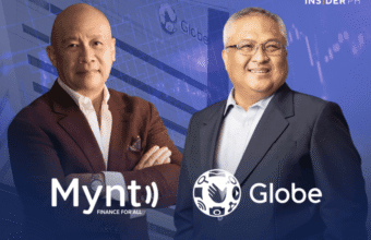 Mynt Jumps 1.7% in Record Philippine IPO Despite Asian Tech Selloff