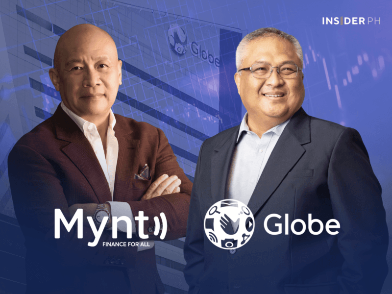 Mynt Jumps 1.7% in Record Philippine IPO Despite Asian Tech Selloff