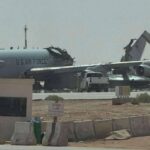 FAA Warns US Airlines of Safety Risks Over Saudi Arabia Amid Military Activity FAA Warns US Airlines of Safety Risks Over Saudi Arabia Amid Military Activity