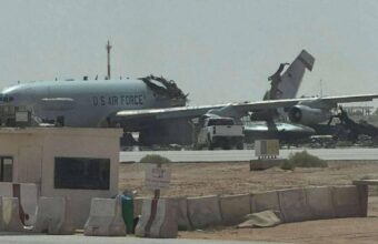 FAA Warns US Airlines of Safety Risks Over Saudi Arabia Amid Military Activity FAA Warns US Airlines of Safety Risks Over Saudi Arabia Amid Military Activity