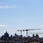 Eurozone Growth Cools in October as French Instability and Energy Costs Weigh on Markets