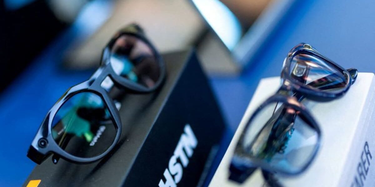 Norway Proposes Temporary AI Glasses Ban in Public Spaces Norway Proposes Temporary AI Glasses Ban in Public Spaces