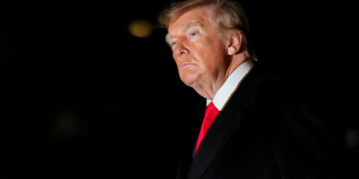 Federal Judge Halts Taxpayer-Funded Trump Ads Ahead of Midterms