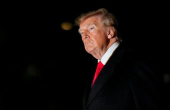 Federal Judge Halts Taxpayer-Funded Trump Ads Ahead of Midterms Federal Judge Halts Taxpayer-Funded Trump Ads Ahead of Midterms