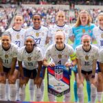U.S. Soccer Unveils Arthur M. Blank Crest Cup to Crown Women’s National Champion