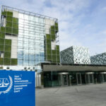 US Sanctions ICC Amid Nobel Prize Controversy US Sanctions ICC Amid Nobel Prize Controversy