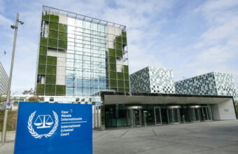 US Sanctions ICC Amid Nobel Prize Controversy US Sanctions ICC Amid Nobel Prize Controversy