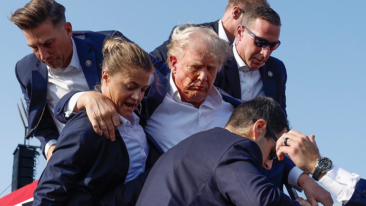 Family of Tiger Attack Victim Condemns Trump for Sharing Graphic Footage
