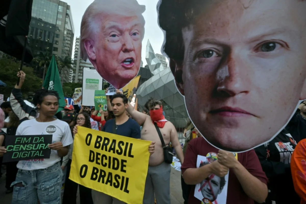 Meta Assures Brazilian Court of Neutrality Amid Election Interference Claims Meta Assures Brazilian Court of Neutrality Amid Election Interference Claims