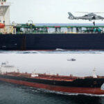 France Seizes Another Suspected Shadow Fleet Tanker Amid Escalating Sanctions Enforcement France Seizes Another Suspected Shadow Fleet Tanker Amid Escalating Sanctions Enforcement