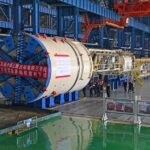 China Imposes New Export Controls on Tunnel Boring Machines and High-End Engineering Gear