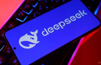 DeepSeek Nears  Billion in Tencent-Backed Funding, Bloomberg Reports