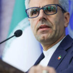 Iran Central Bank Chief Rejects US Economic Collapse Claims as ‘Delusional’