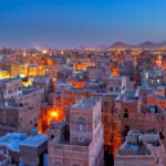 Yemen Houthi Camp Attack Death Toll Rises to 73 Following Missile Strike