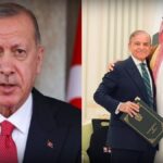 Turkey Moves to Ratify Trilateral Defense Pact with Saudi Arabia and Pakistan Turkey Moves to Ratify Trilateral Defense Pact with Saudi Arabia and Pakistan