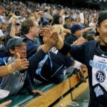 Tampa Bay Rays Clinch World Series Berth After Game 6 Victory Over Guardians Tampa Bay Rays Clinch World Series Berth After Game 6 Victory Over Guardians
