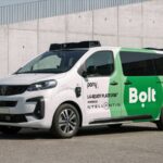 Bolt and Stellantis Set 2028 Launch for Greater Paris Autonomous Driving Trial Bolt and Stellantis Set 2028 Launch for Greater Paris Autonomous Driving Trial
