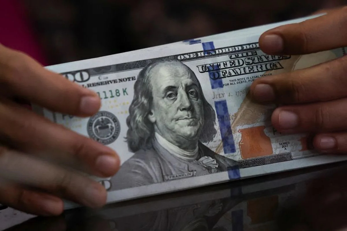 Bond Markets Suffer Sharp Decline as 10-Year Treasury Yields Hit 2002 Levels