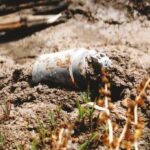 Teen Killed, 24 Injured in Unexploded Ordnance Explosion During School Trip in Northern Israel Teen Killed, 24 Injured in Unexploded Ordnance Explosion During School Trip in Northern Israel