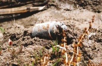Teen Killed, 24 Injured in Unexploded Ordnance Explosion During School Trip in Northern Israel Teen Killed, 24 Injured in Unexploded Ordnance Explosion During School Trip in Northern Israel