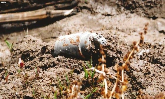 Teen Killed, 24 Injured in Unexploded Ordnance Explosion During School Trip in Northern Israel Teen Killed, 24 Injured in Unexploded Ordnance Explosion During School Trip in Northern Israel