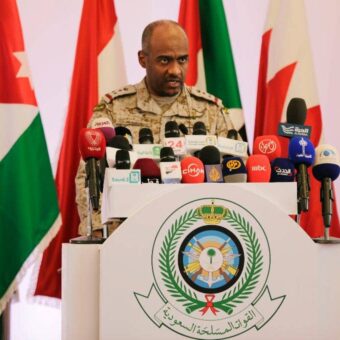 Egypt Weighs Military Involvement in Saudi-Yemen Conflict Amid Houthi Attacks