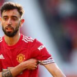 Manchester United Captain Bruno Fernandes Targeted in Cheshire Home Burglary