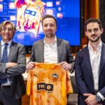Valencia CF Secures Major Investment from KKR-Backed Consortium