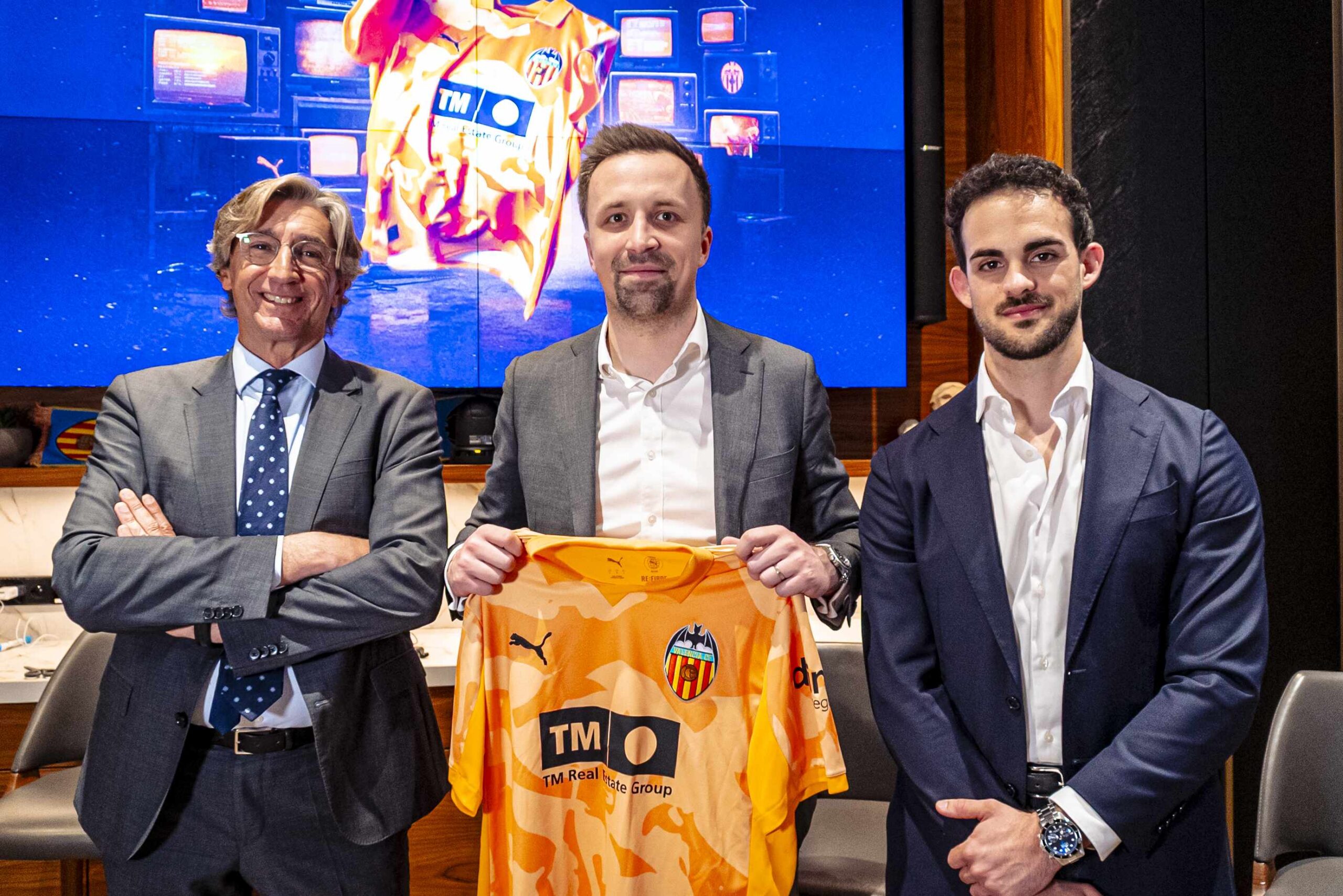 Valencia CF Secures Major Investment from KKR-Backed Consortium