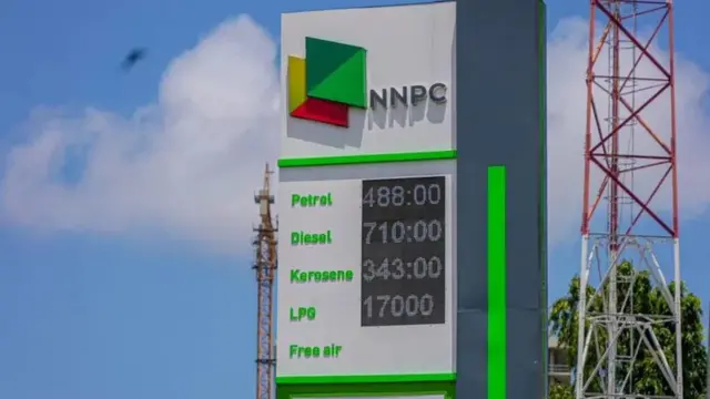 Nigeria Relies on Private Capital for Growth as Petrol Subsidy Remains Gone Nigeria Relies on Private Capital for Growth as Petrol Subsidy Remains Gone