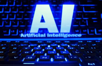 China’s AI Market Meltdown: 0 Billion Vaporized as Tech Bubble Bursts