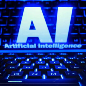 China’s AI Market Meltdown: 0 Billion Vaporized as Tech Bubble Bursts