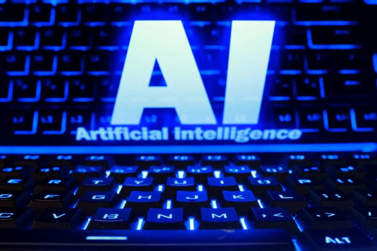 China’s AI Market Meltdown: 0 Billion Vaporized as Tech Bubble Bursts China’s AI Market Meltdown: 0 Billion Vaporized as Tech Bubble Bursts