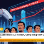Intel CEO: Chinese AI Models Adopted at Unprecedented Speed Intel CEO: Chinese AI Models Adopted at Unprecedented Speed
