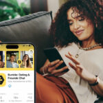 Bumble goes private in .3 billion deal as dating app industry faces major shift Bumble goes private in .3 billion deal as dating app industry faces major shift