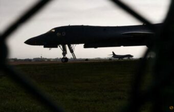 UK PM Links RAF Fairford Incident to Iran’s IRGC in Major Statement UK PM Links RAF Fairford Incident to Iran’s IRGC in Major Statement