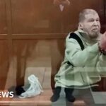 Kremlin Denies Prisoner Swap Link in Release of American Stephen Hubbard