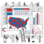 The Three Critical Issues Defining the 2026 U.S. Midterm Elections