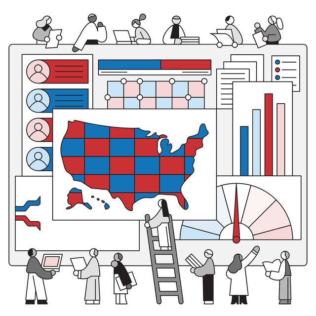 The Three Critical Issues Defining the 2026 U.S. Midterm Elections The Three Critical Issues Defining the 2026 U.S. Midterm Elections