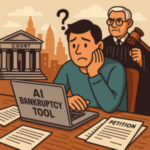 Character.AI Files for Bankruptcy Amid Legal Scrutiny and Industry Volatility Character.AI Files for Bankruptcy Amid Legal Scrutiny and Industry Volatility