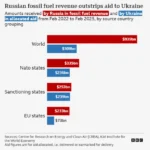 Russian Wealth Fund to Partner with US on Diesel Deal Payments, Says Dmitriev Russian Wealth Fund to Partner with US on Diesel Deal Payments, Says Dmitriev