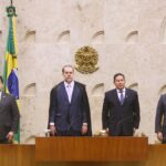 Brazil’s Incoming Right-Wing Congress Targets Supreme Court Justice Who Jailed Bolsonaro