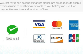 Visa Secures Regulatory Green Light to Enter China’s Domestic Payments Market