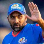 Mahela Jayawardene Departs Mumbai Indians Head Coach Role Ahead of IPL 2027 Mahela Jayawardene Departs Mumbai Indians Head Coach Role Ahead of IPL 2027
