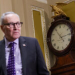 Schumer Urges FCC to Block AI Robocalls Petition Ahead of November Elections Schumer Urges FCC to Block AI Robocalls Petition Ahead of November Elections